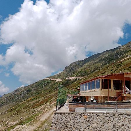 Avusor Mola Cafe Ve Pansiyon Çamlıhemşin Екстериор снимка