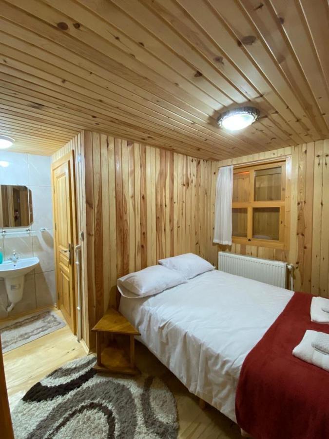 Avusor Mola Cafe Ve Pansiyon Çamlıhemşin Екстериор снимка